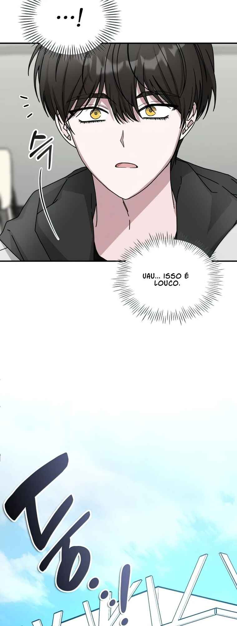Daetteum Chakgakdanghaetda Goemul Cheonjaebaeu-ro Chapter 18 - Page 4