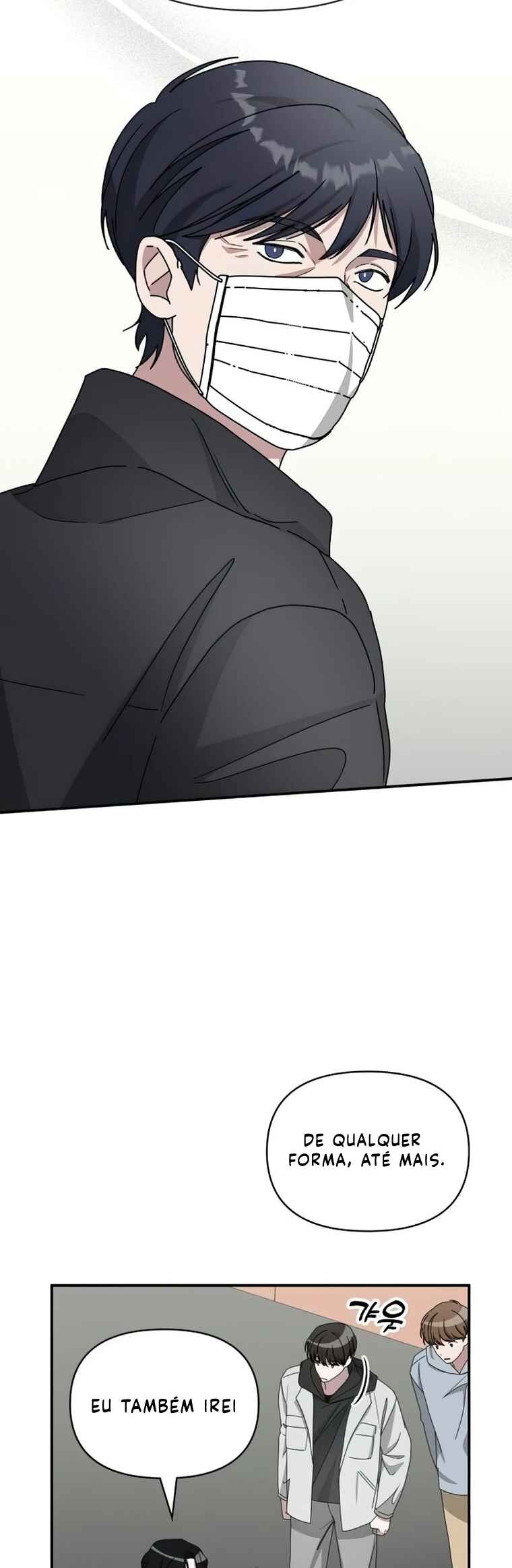 Daetteum Chakgakdanghaetda Goemul Cheonjaebaeu-ro Chapter 18 - Page 41
