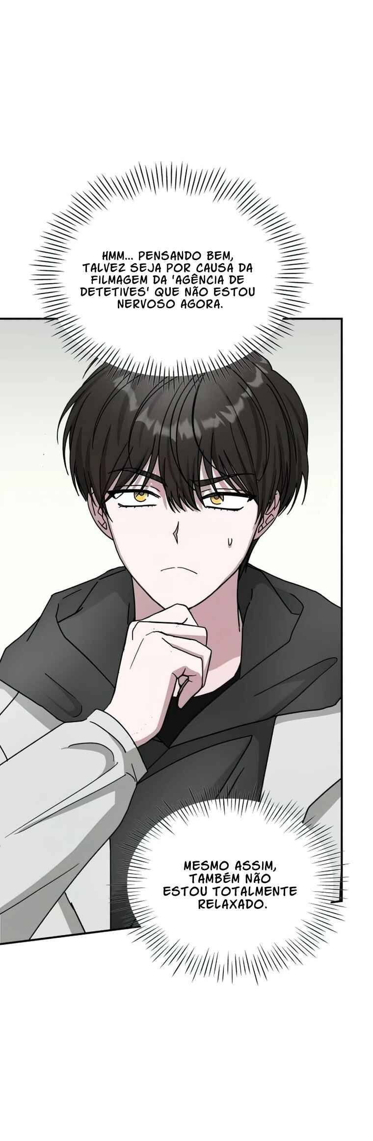 Daetteum Chakgakdanghaetda Goemul Cheonjaebaeu-ro Chapter 18 - Page 43