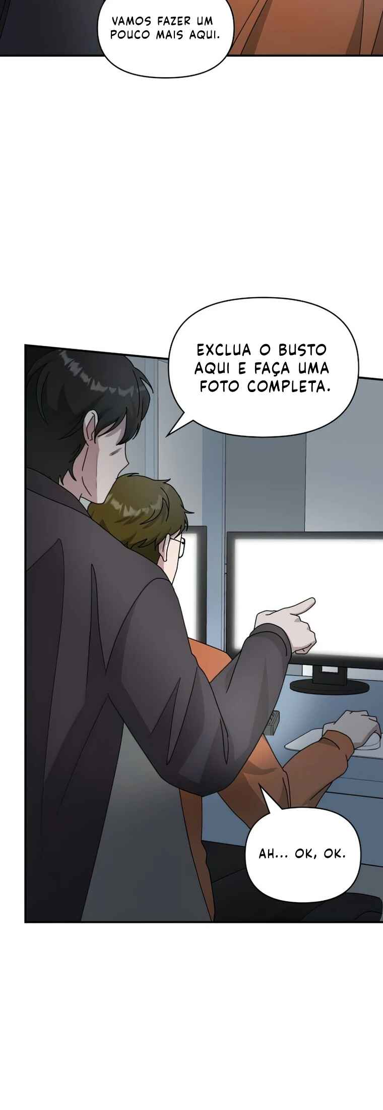 Daetteum Chakgakdanghaetda Goemul Cheonjaebaeu-ro Chapter 18 - Page 49
