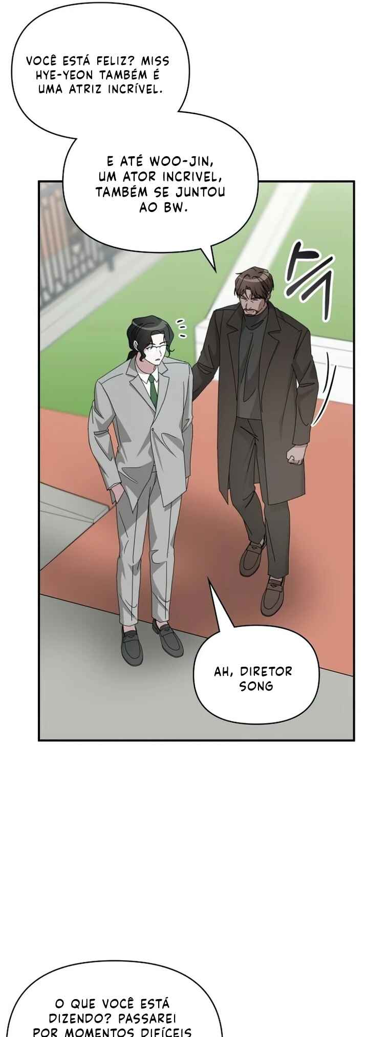 Daetteum Chakgakdanghaetda Goemul Cheonjaebaeu-ro Chapter 18 - Page 9