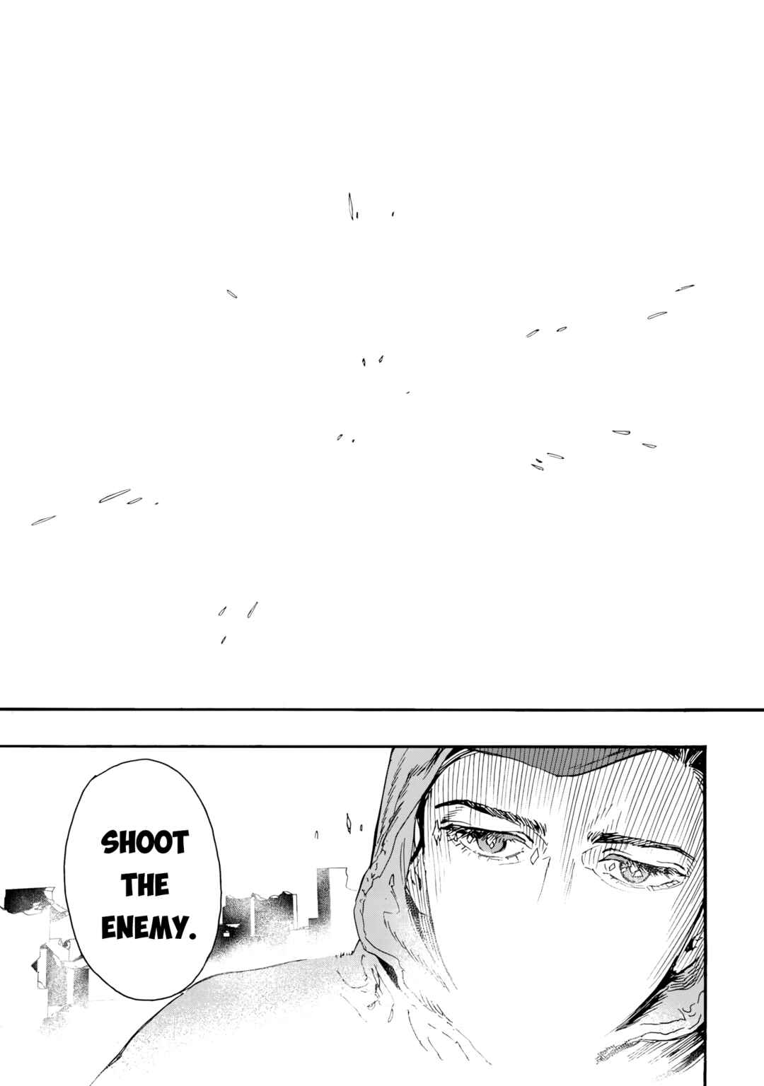 Doushi Shoujo yo, Teki wo Ute Chapter 4 - Page 18