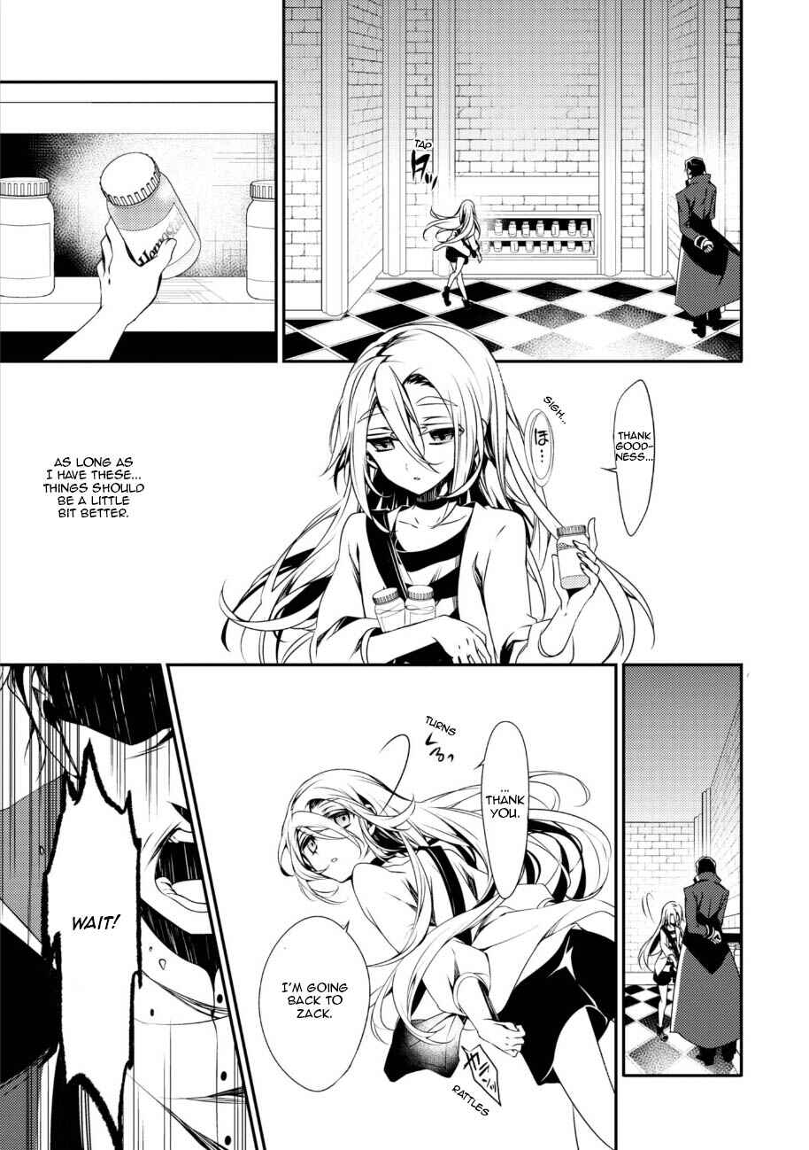 Angels of Death Chapter 32 - Page 12
