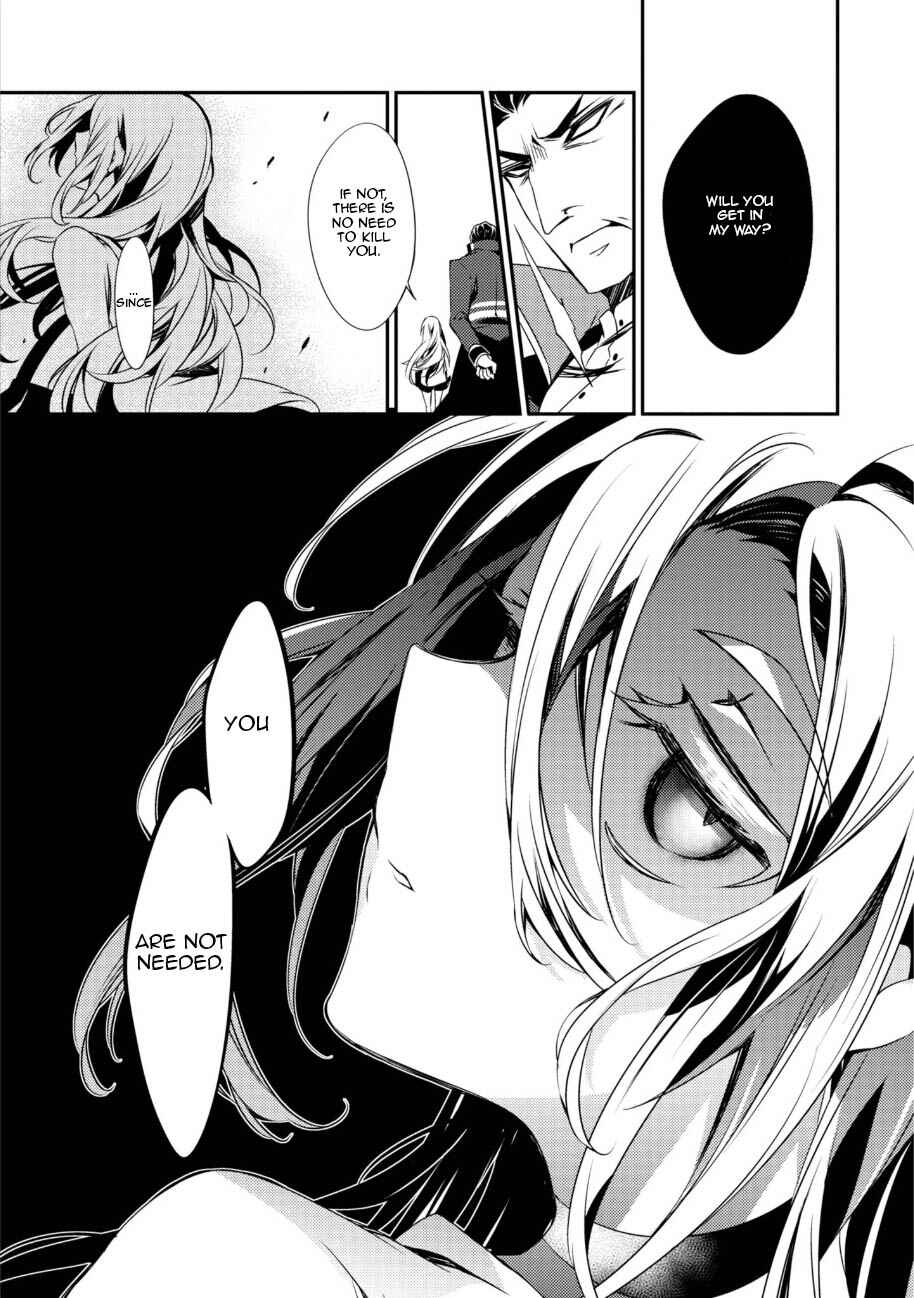 Angels of Death Chapter 32 - Page 14