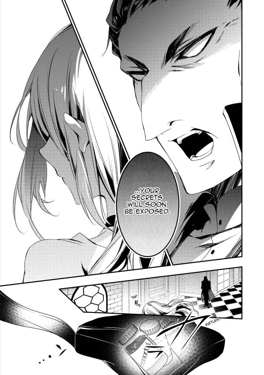 Angels of Death Chapter 32 - Page 16
