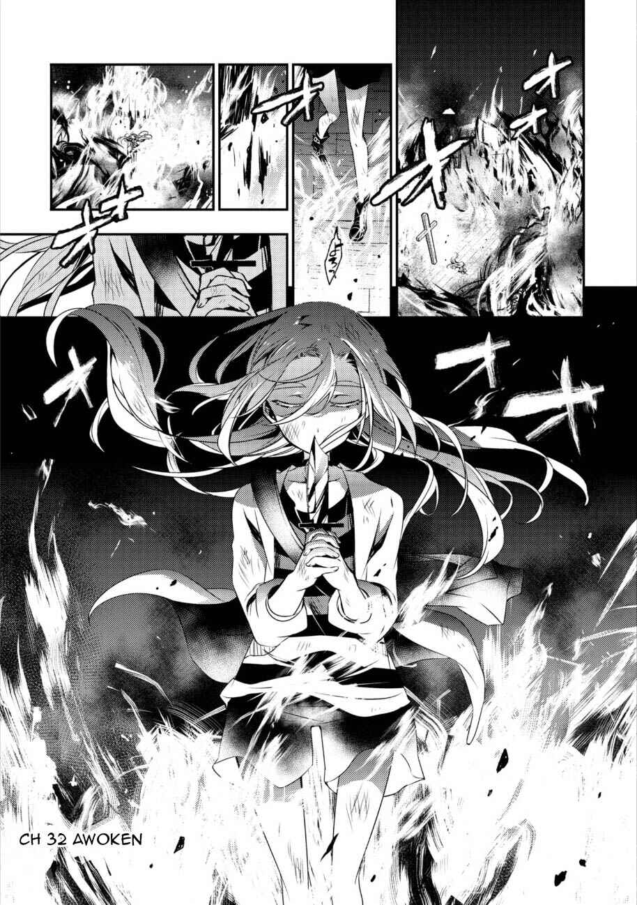 Angels of Death Chapter 32 - Page 2