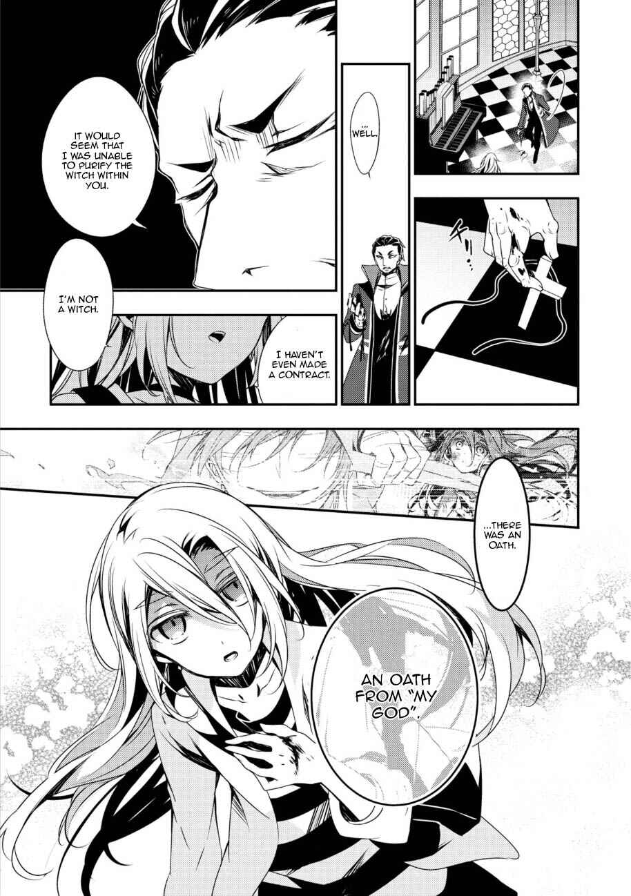 Angels of Death Chapter 32 - Page 6