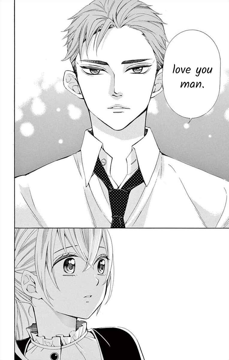 I've Never, Ever Learned This Chapter 21 - Page 10