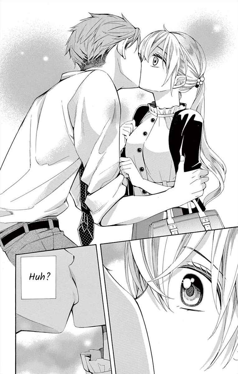 I've Never, Ever Learned This Chapter 21 - Page 16