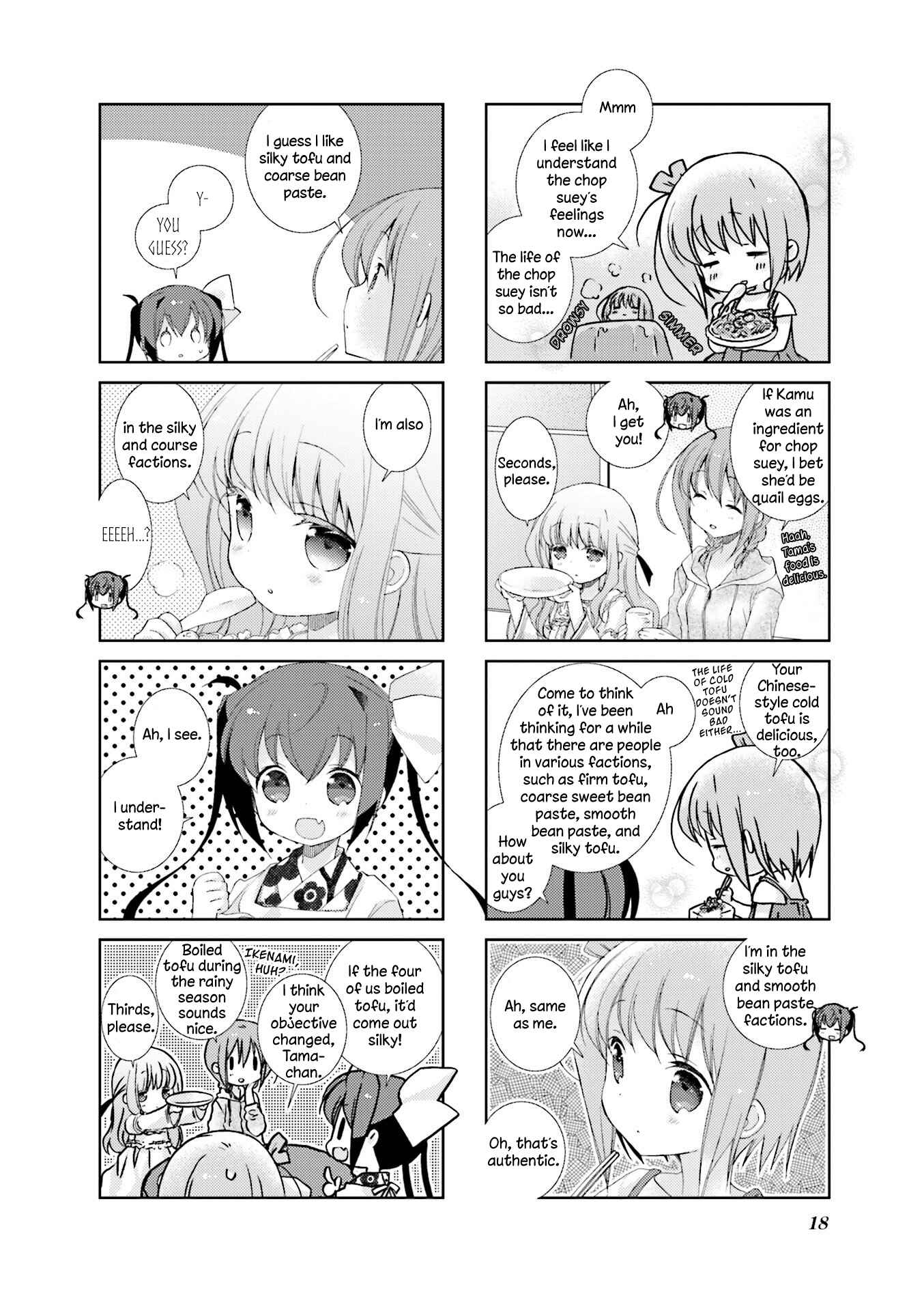 Slow Start Chapter 27 - Page 2