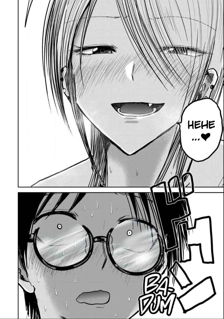 Ueno-kun wa Kaihatsuzumi Chapter 24 - Page 8