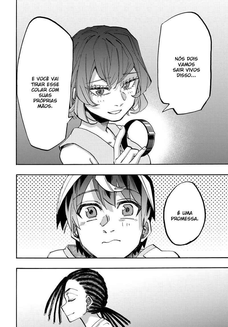 Isekai Walking Chapter 146 - Page 10