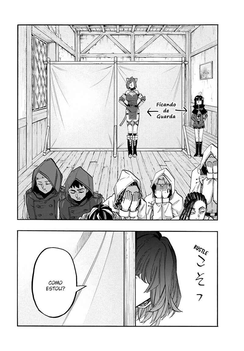 Isekai Walking Chapter 146 - Page 6