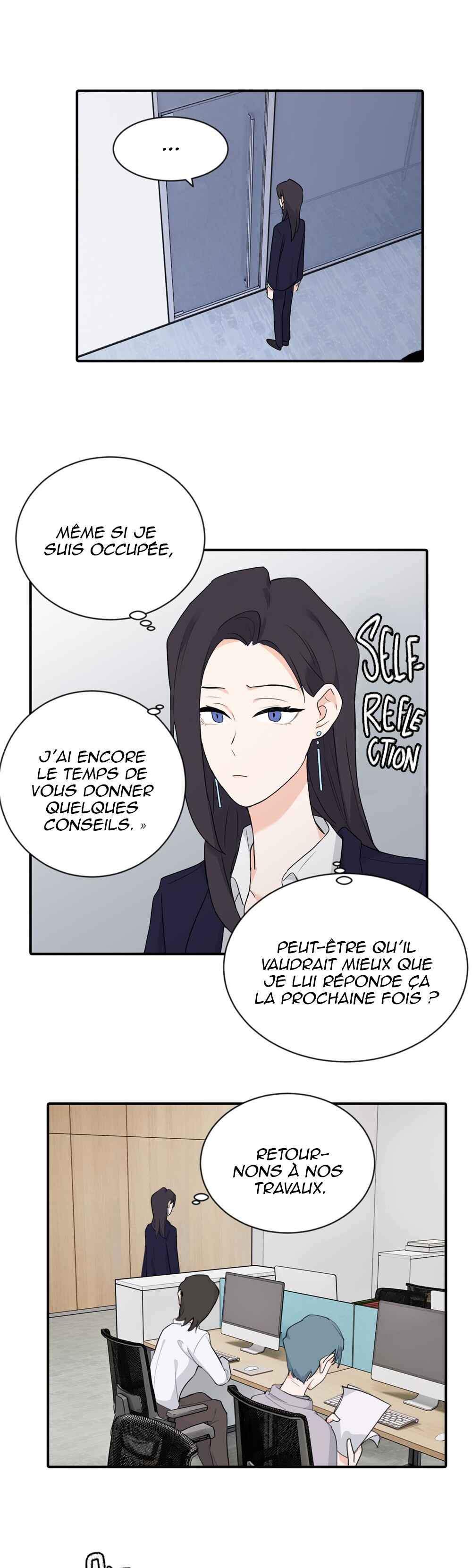 Qīn'ài De Sǐduìtóu Chapter 3 - Page 11