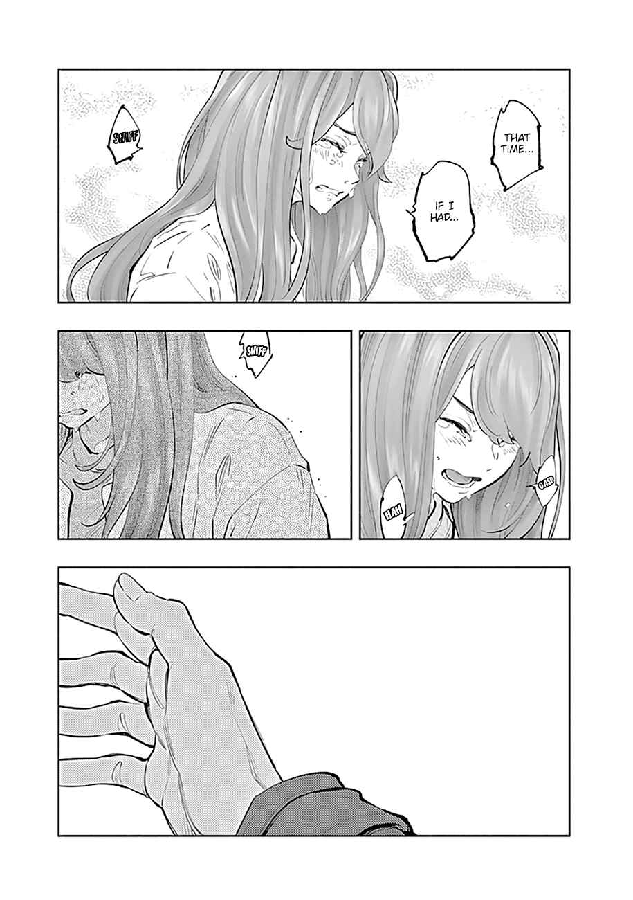 Radiation House Chapter 73 - Page 10