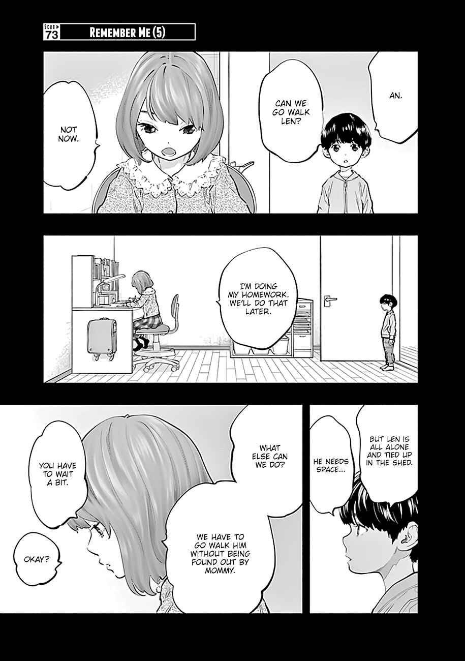 Radiation House Chapter 73 - Page 2