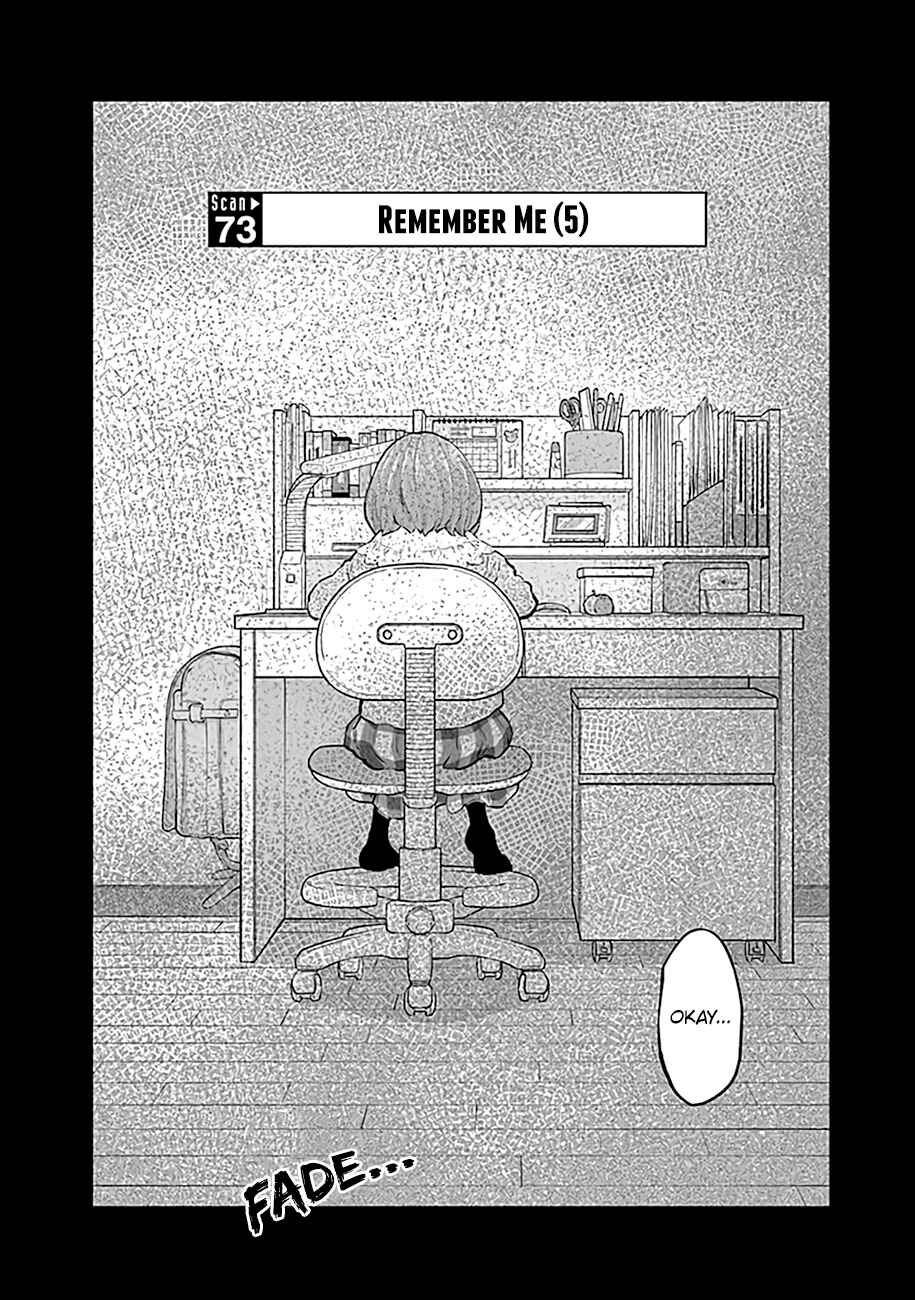 Radiation House Chapter 73 - Page 3