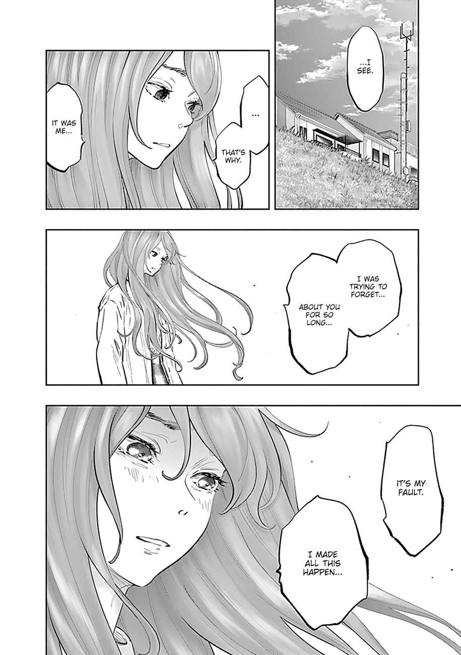 Radiation House Chapter 73 - Page 7