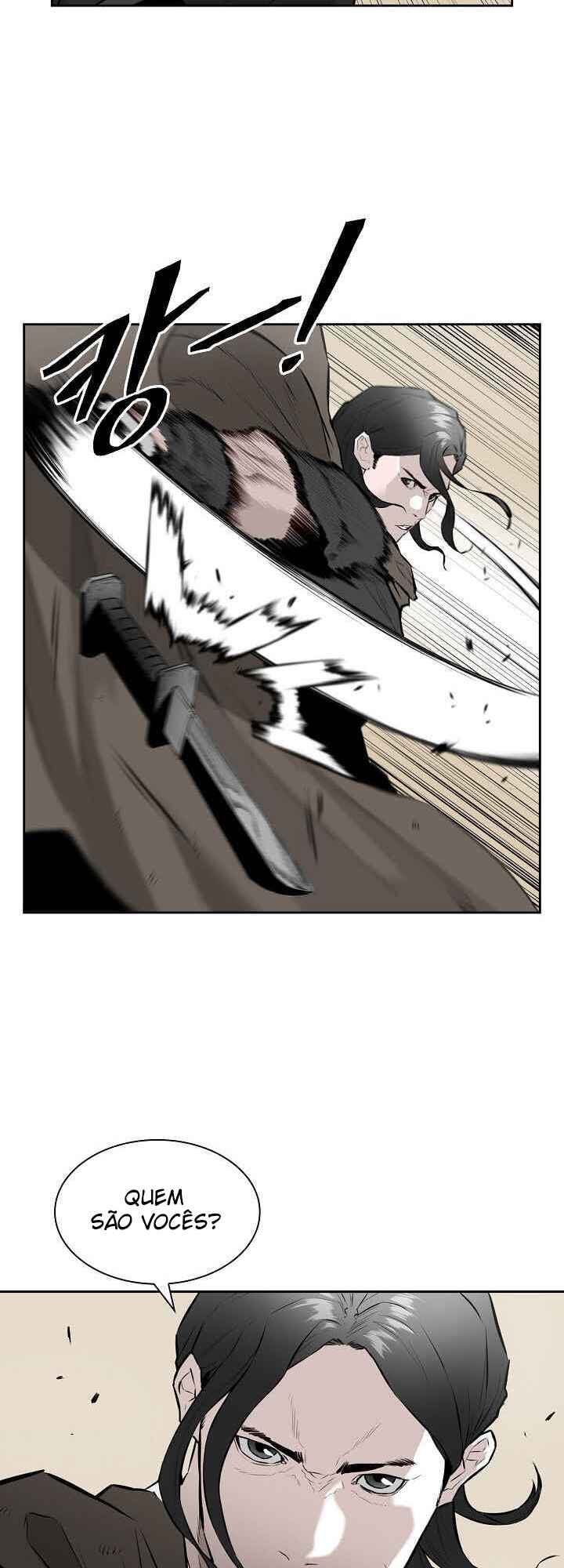 Wind Spirit Chapter 12 - Page 12