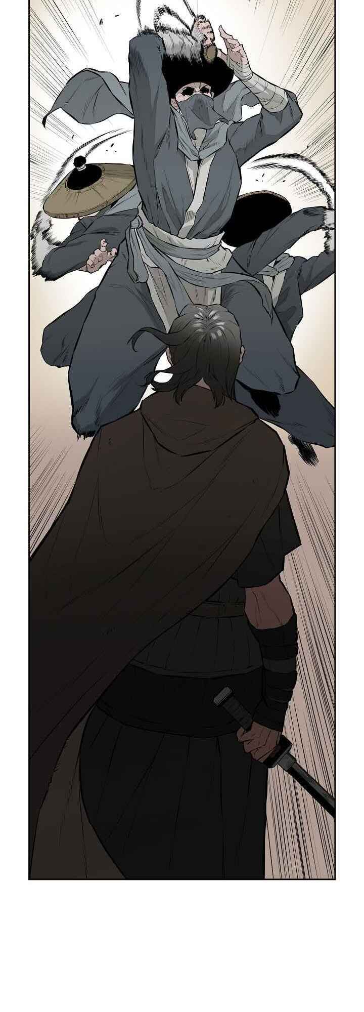 Wind Spirit Chapter 12 - Page 15