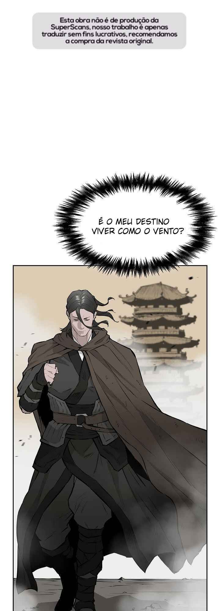 Wind Spirit Chapter 12 - Page 2