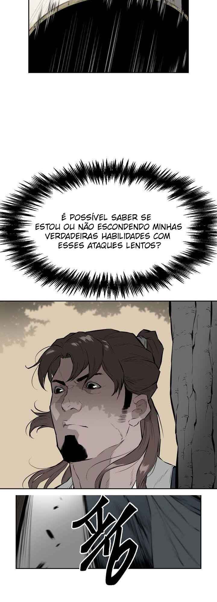 Wind Spirit Chapter 12 - Page 21