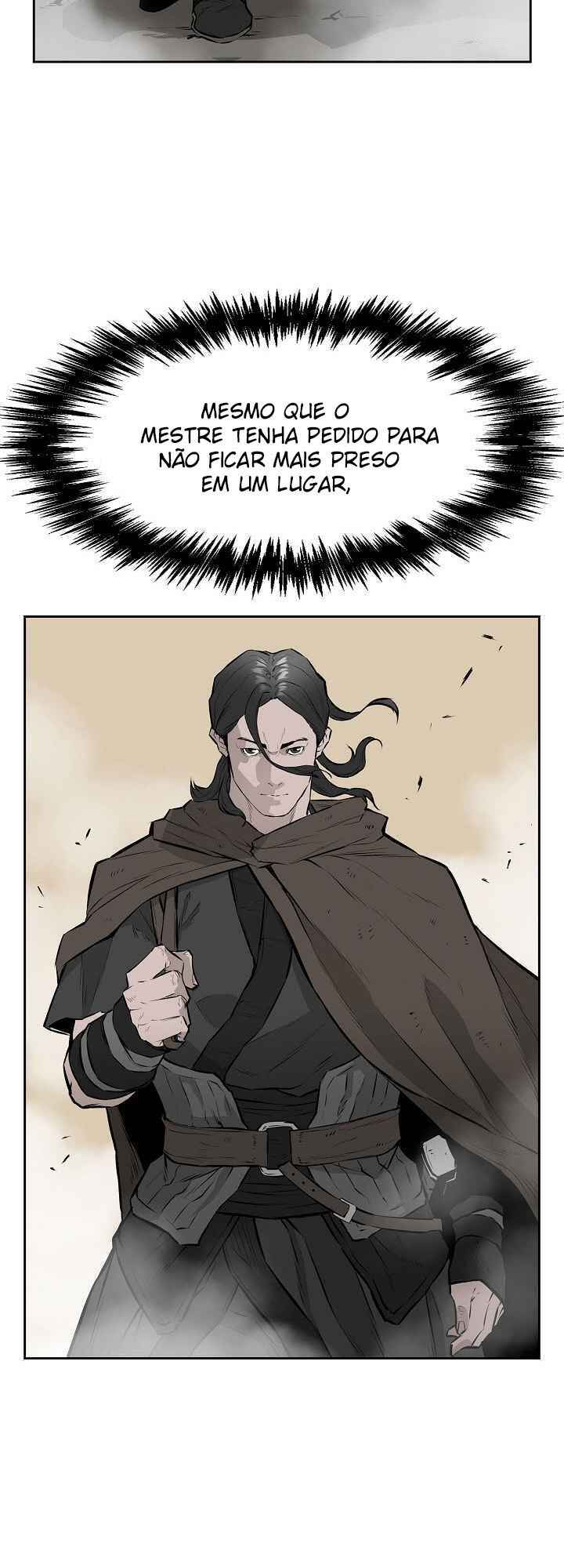 Wind Spirit Chapter 12 - Page 3