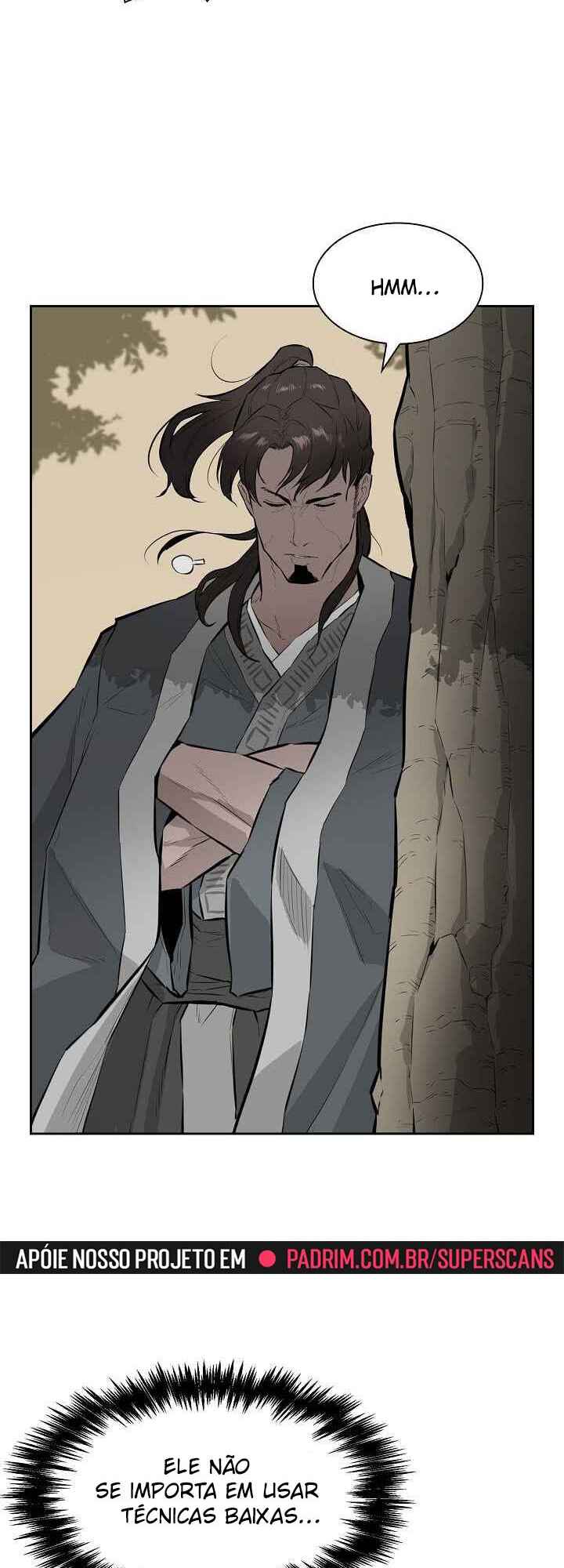 Wind Spirit Chapter 12 - Page 33