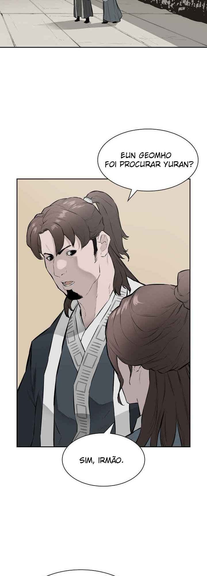 Wind Spirit Chapter 12 - Page 6