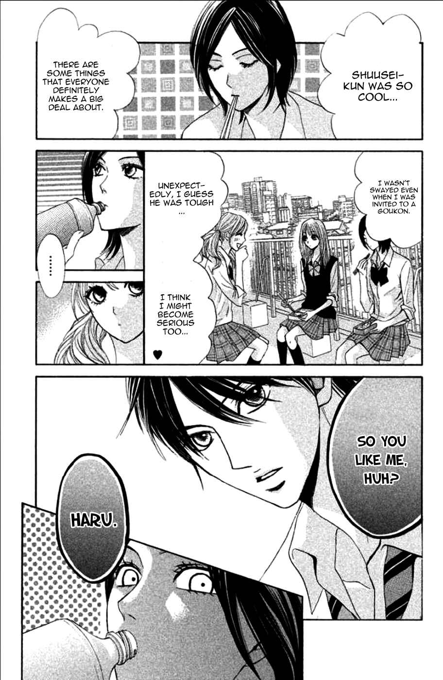 L-DK Chapter 40 - Page 12