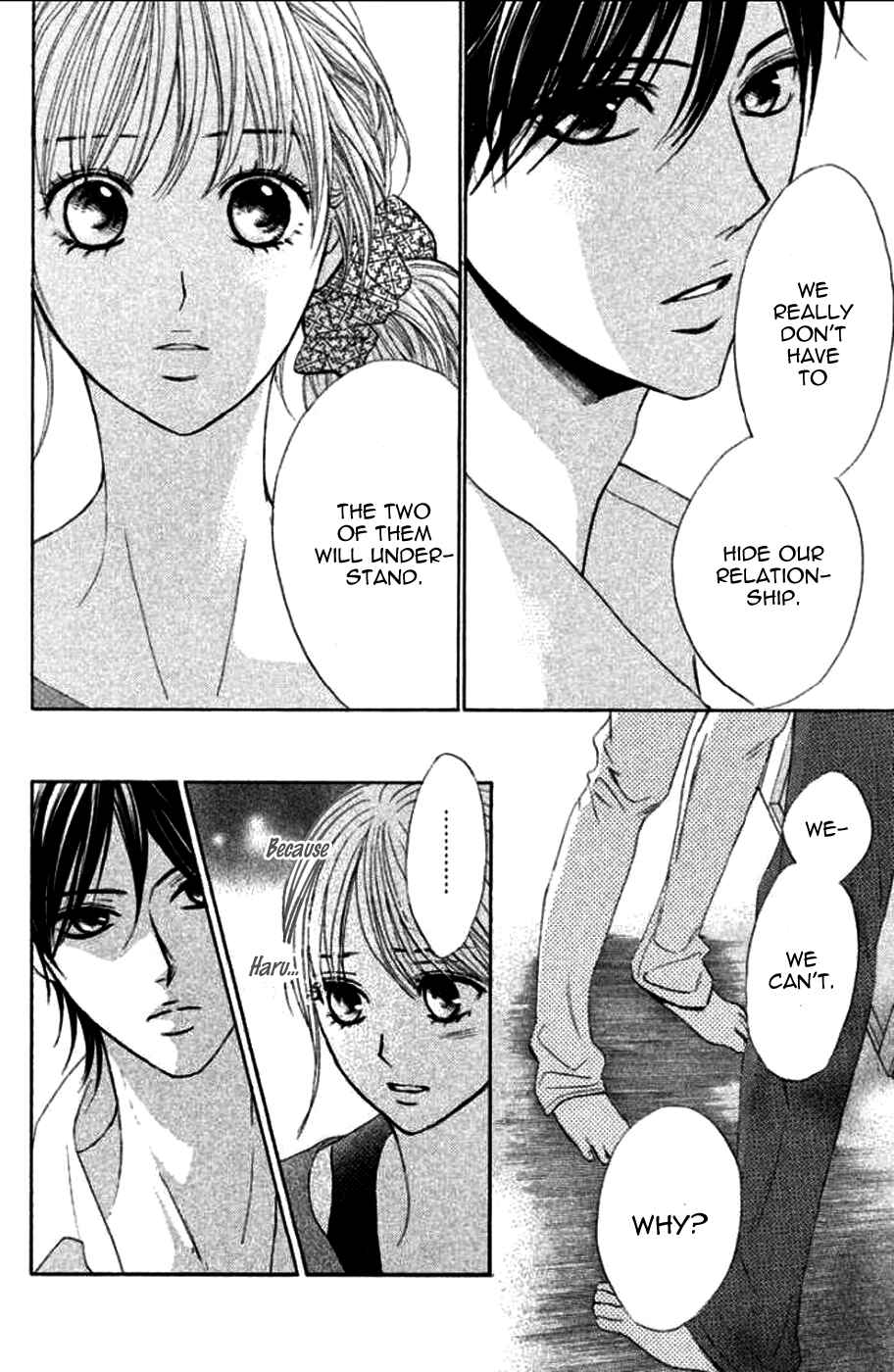 L-DK Chapter 40 - Page 25