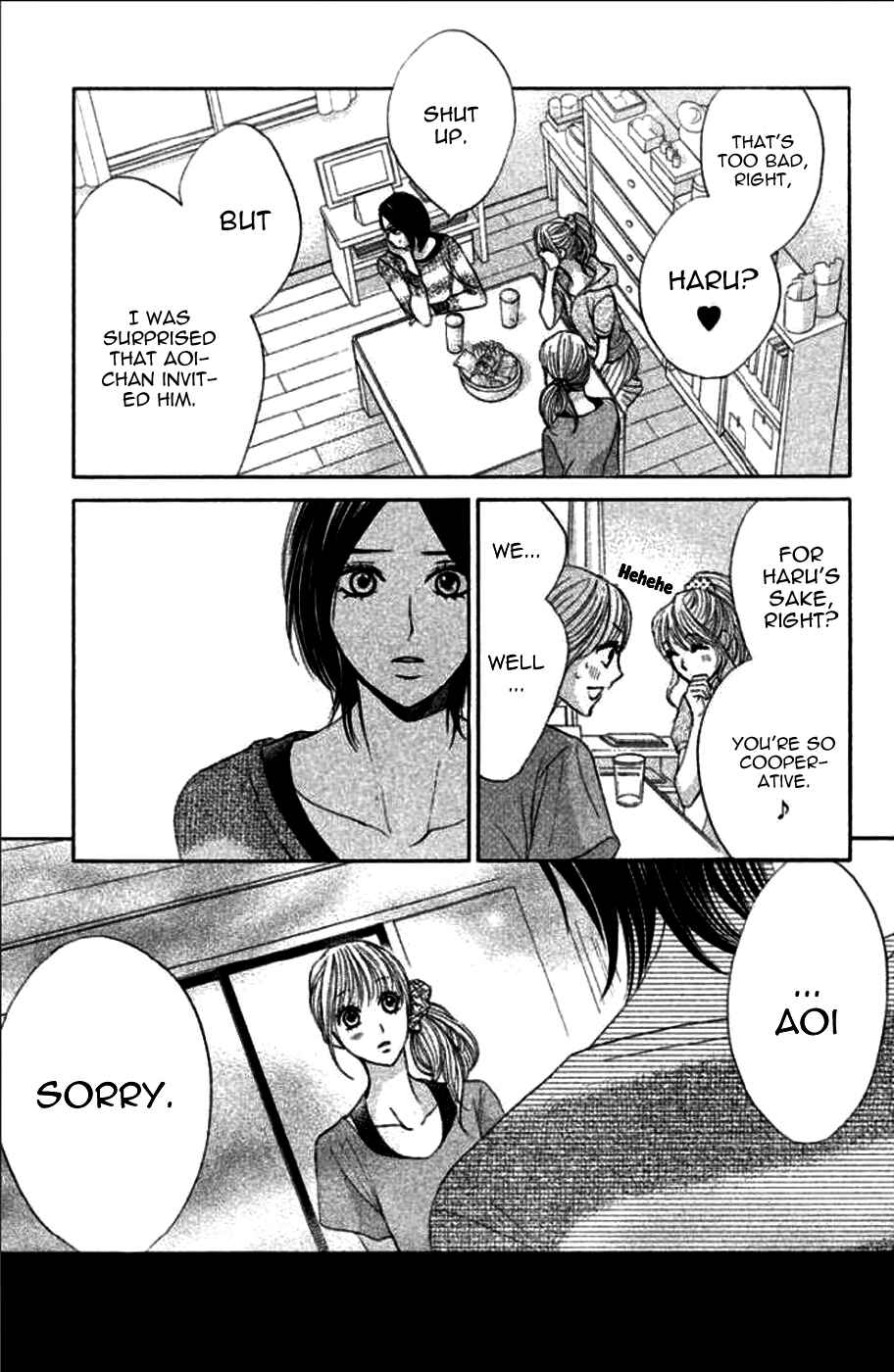 L-DK Chapter 40 - Page 32