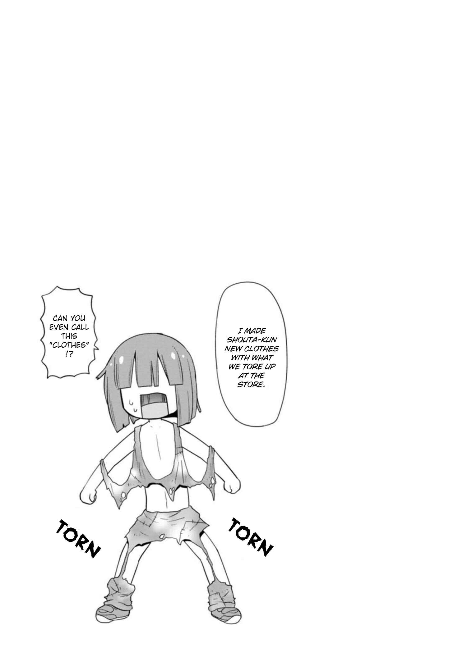 Kobayashi-san Chi no Maid Dragon - Lucoa wa Boku no ×× Desu Chapter 30 - Page 15