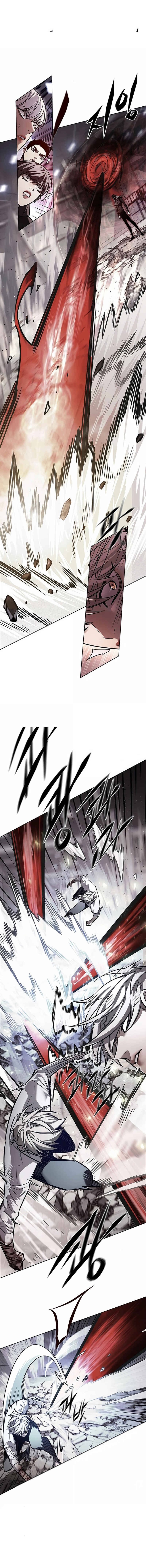 Eleceed Chapter 359 - Page 13