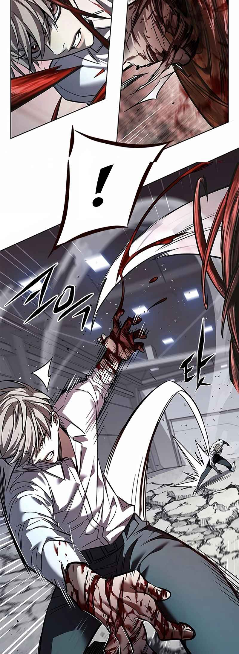 Eleceed Chapter 359 - Page 16