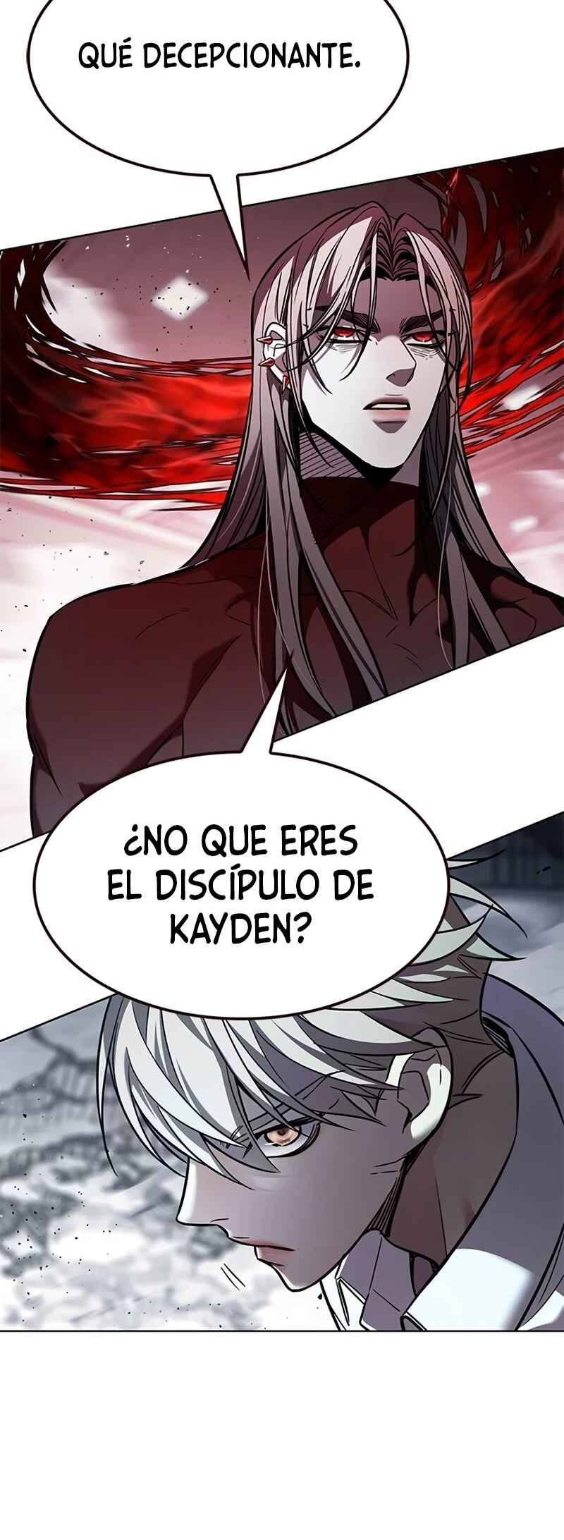 Eleceed Chapter 359 - Page 20