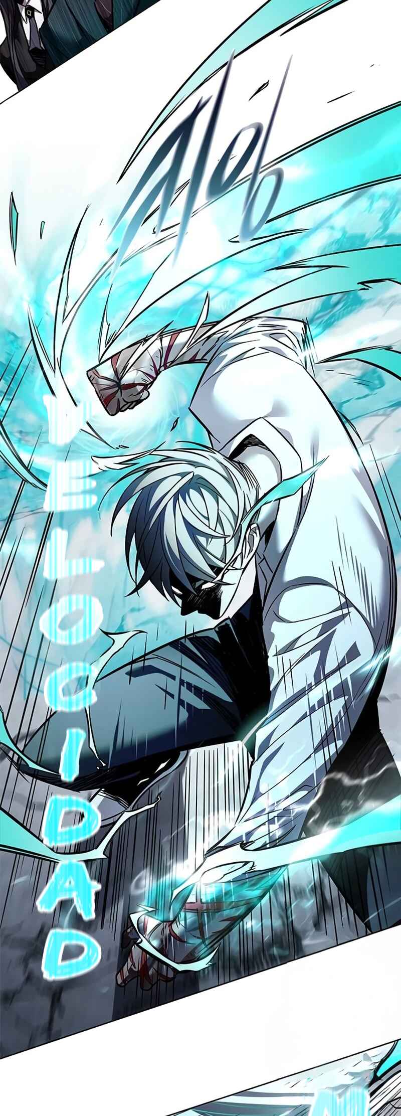 Eleceed Chapter 359 - Page 23