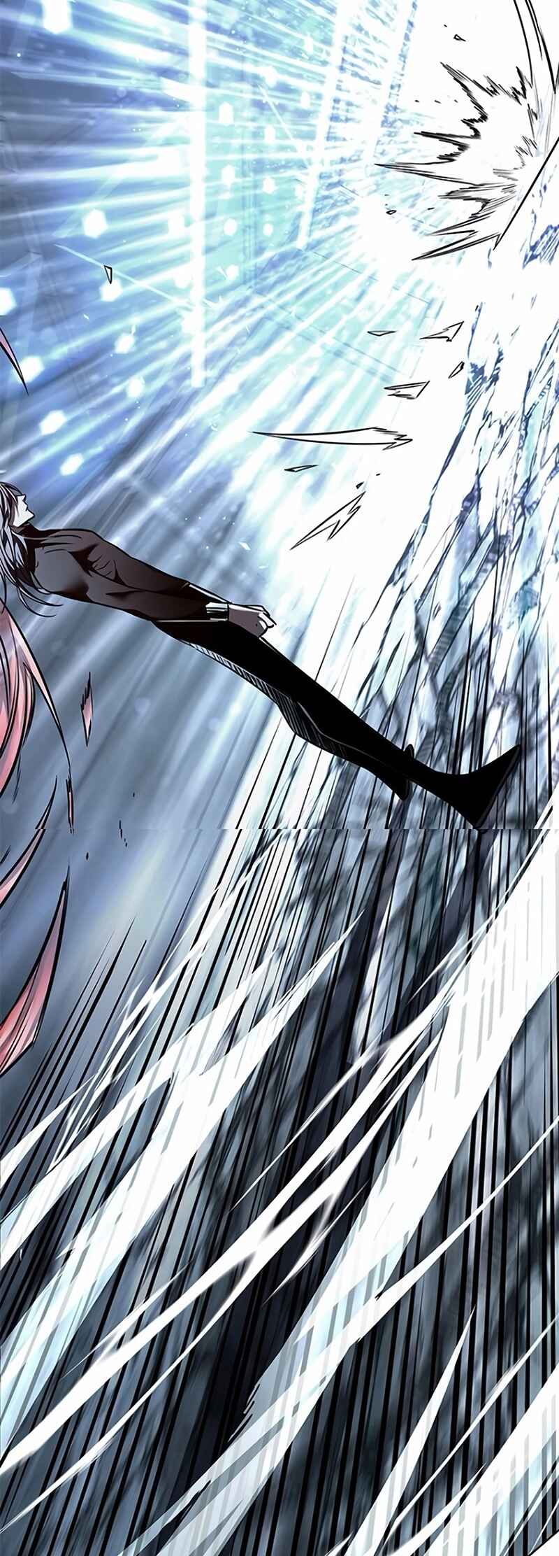 Eleceed Chapter 359 - Page 25