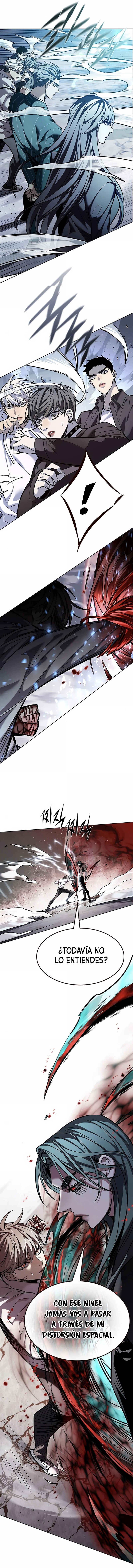 Eleceed Chapter 359 - Page 28