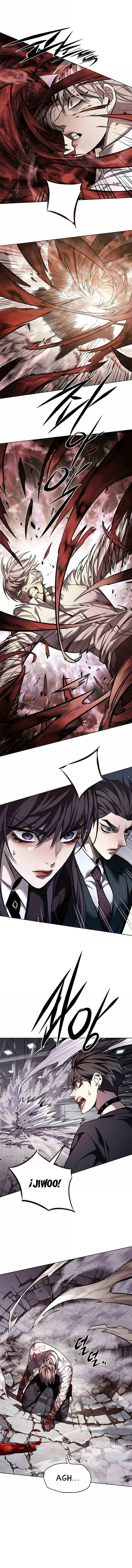 Eleceed Chapter 359 - Page 29