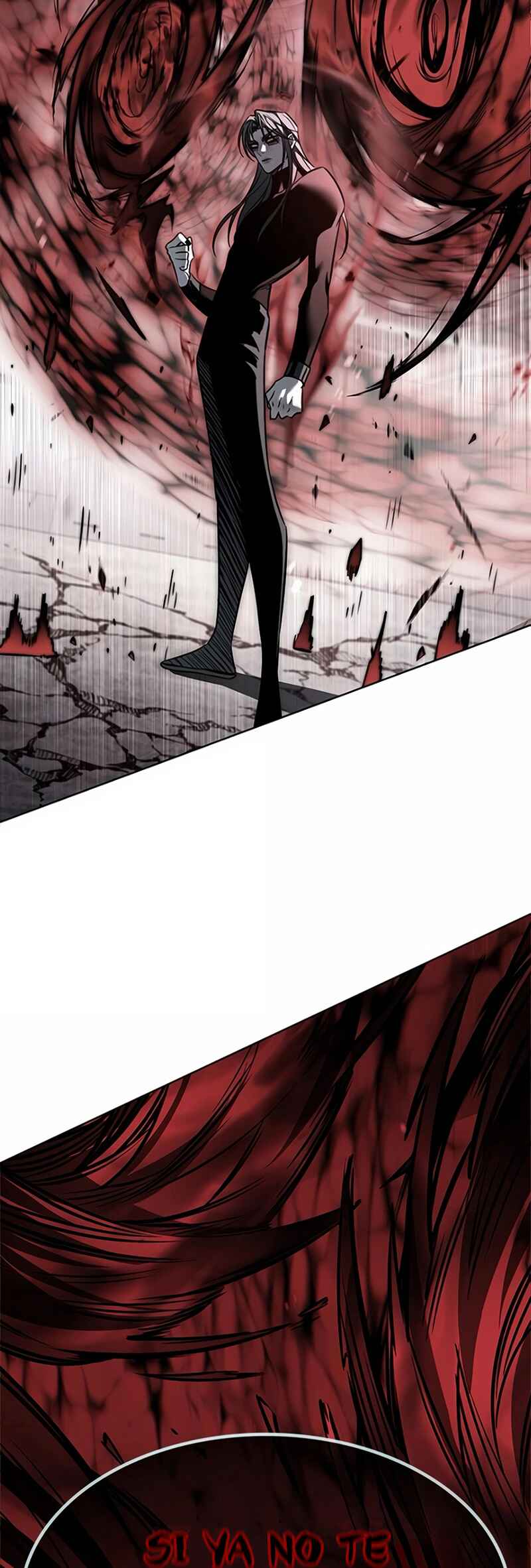 Eleceed Chapter 359 - Page 38