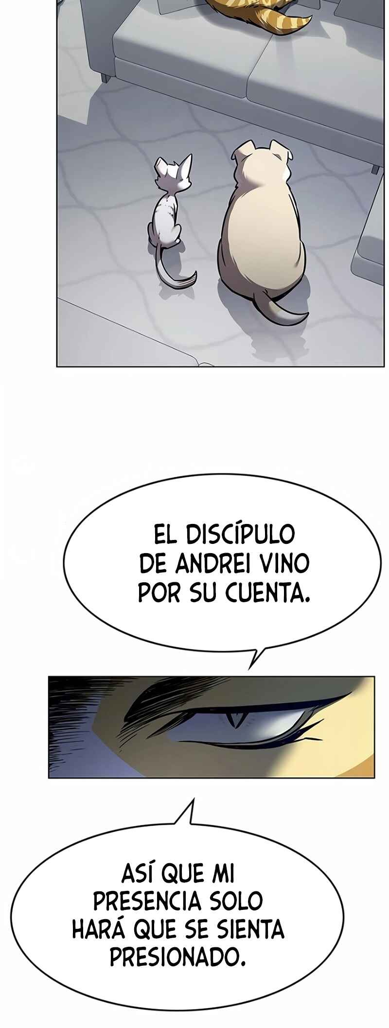 Eleceed Chapter 359 - Page 6