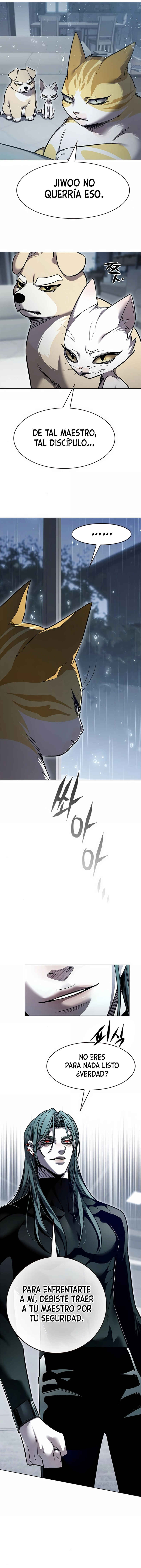 Eleceed Chapter 359 - Page 7