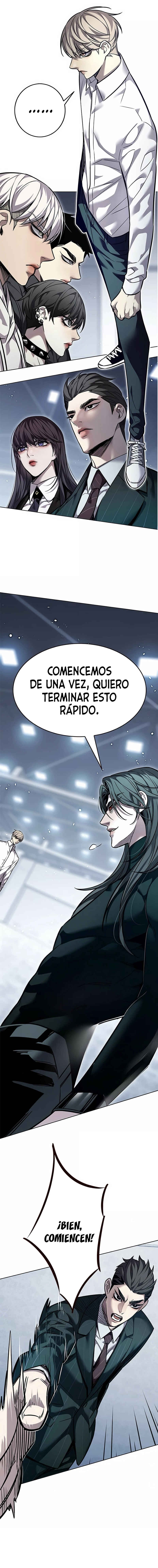 Eleceed Chapter 359 - Page 8