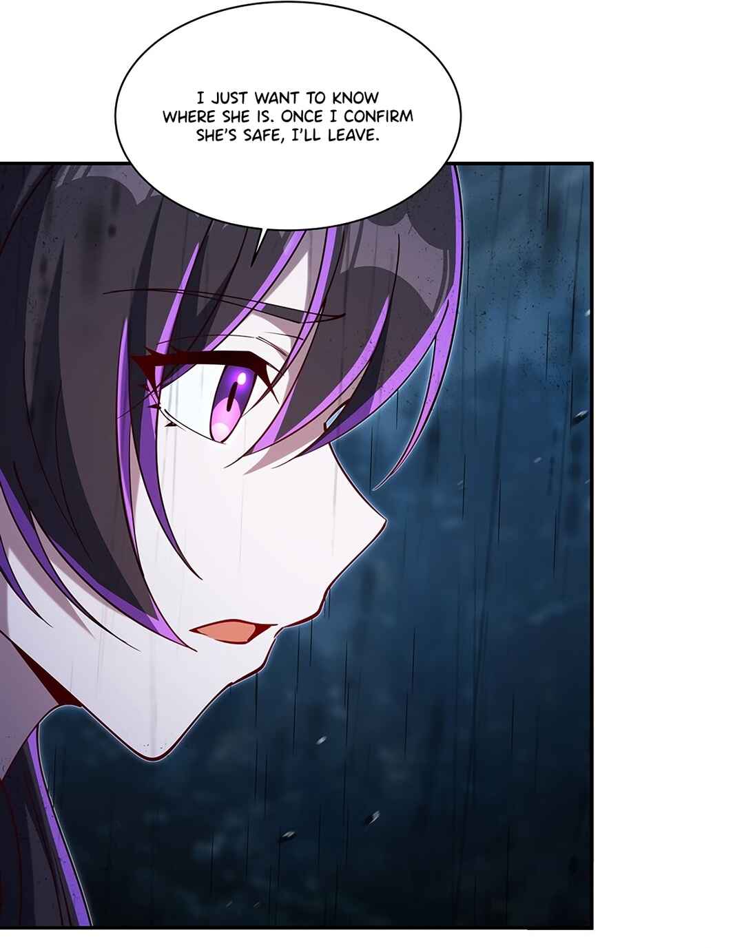 Xuè Jī yǔ Qíshì Chapter 428 - Page 30