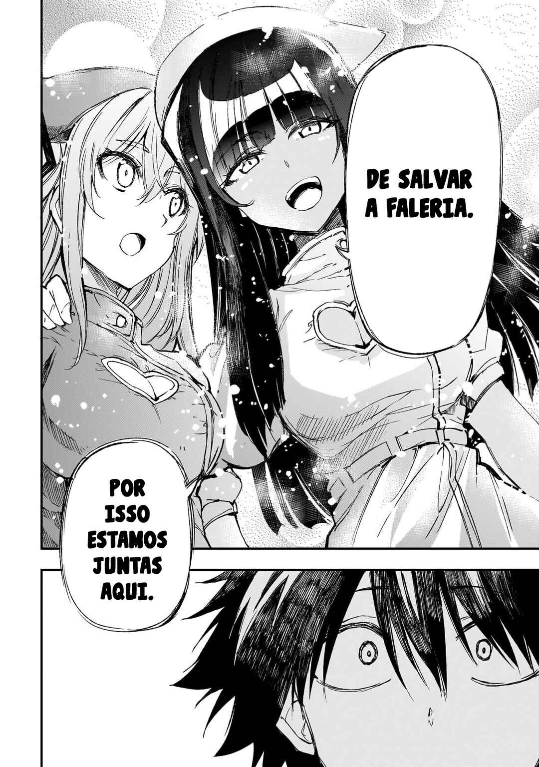 Hitoribocchi no Isekai Kouryaku Chapter 309 - Page 12