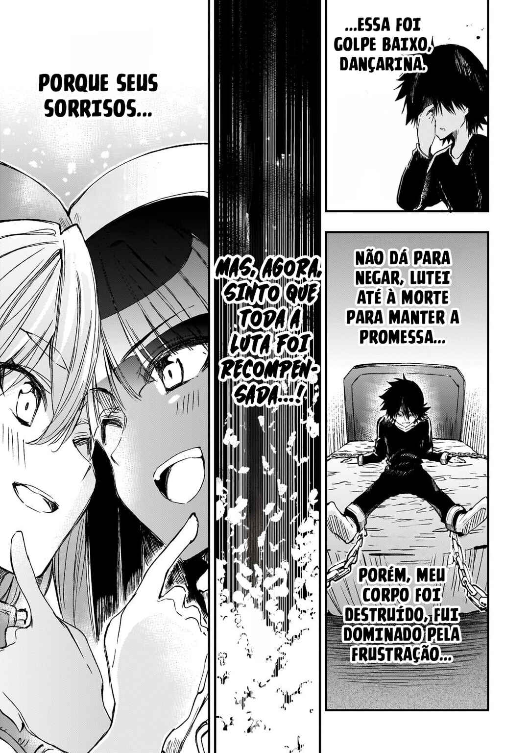 Hitoribocchi no Isekai Kouryaku Chapter 309 - Page 13