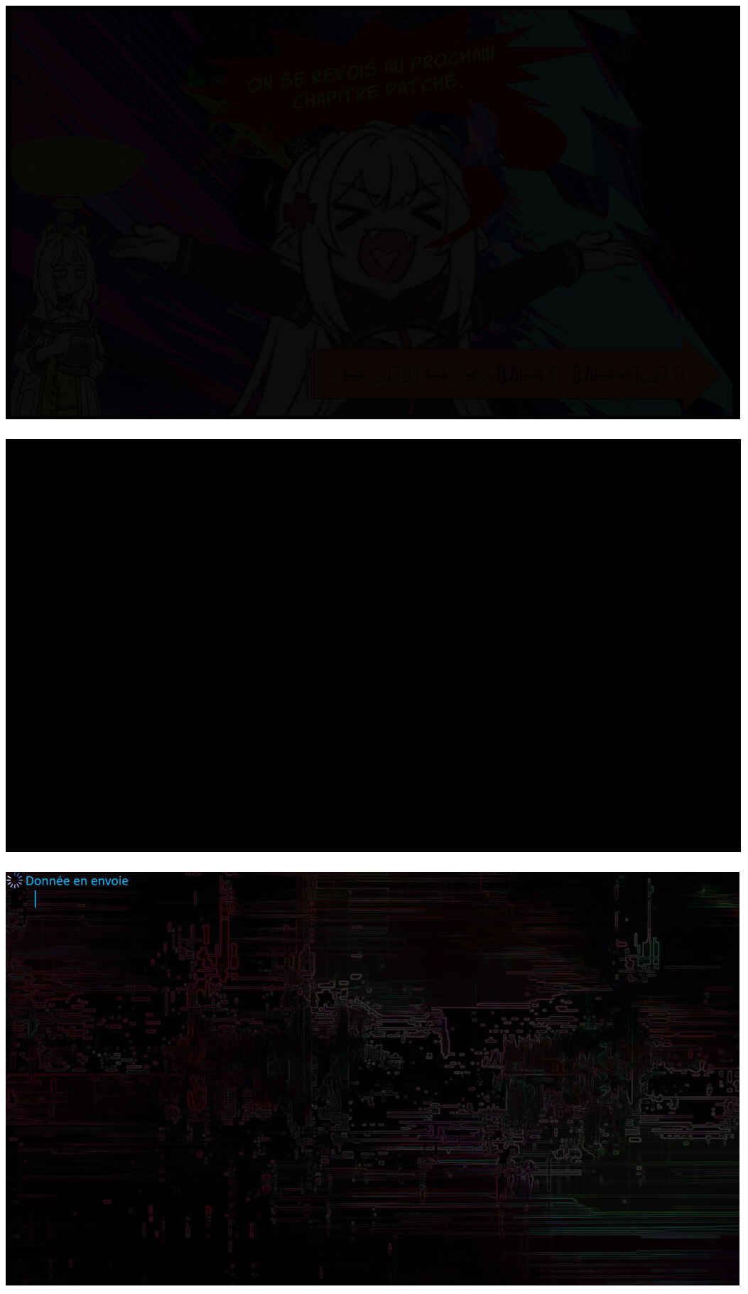 Les anecdotes de la SD Chapter 51 - Page 14