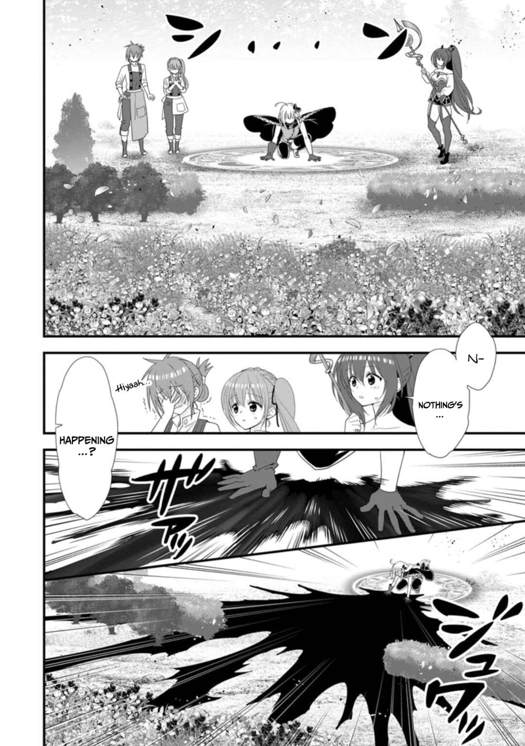 A-Rank Boukensha no Slow Life Chapter 34 - Page 15