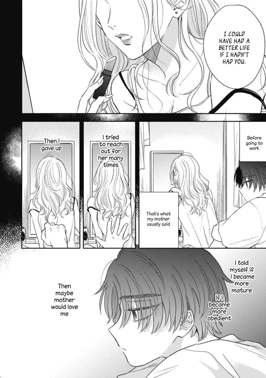 Heaven's Trap Chapter 3 - Page 3